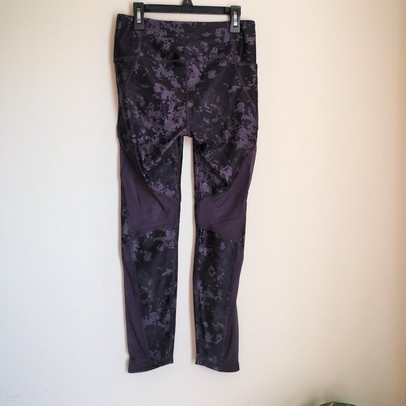 NWOT Under Armour Women’s Heat Gear Compression Legging Size M - Picture 5 of 6